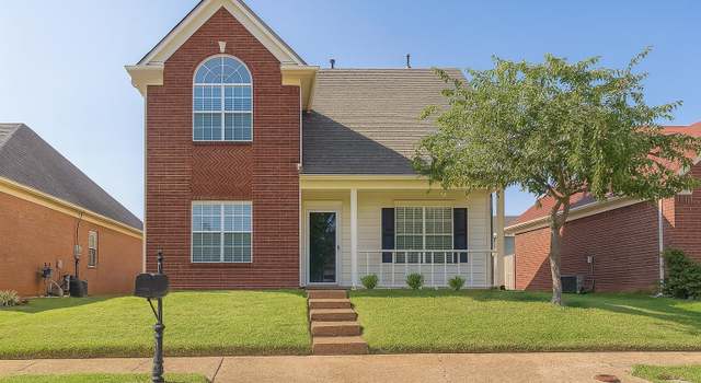 Photo of 809 Rain Dance Way, Cordova, TN 38018