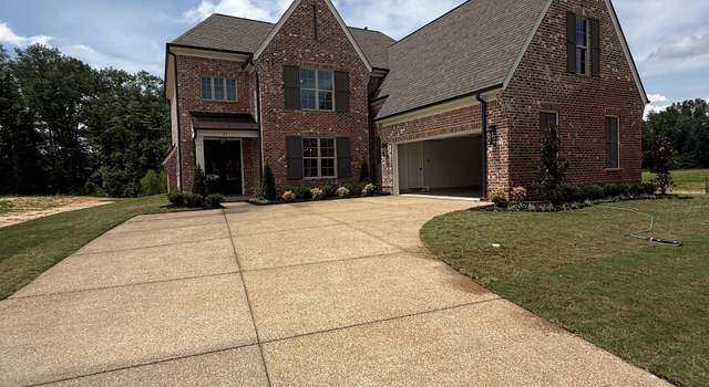 Photo of 95 Magnolia Ridge Dr, Rossville, TN 38066