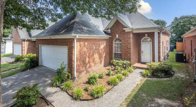 Photo of 5309 Abbie Woods Cv, Memphis, TN 38120