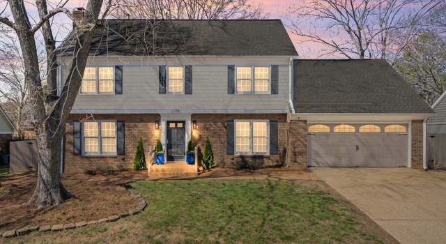 Photo of 2079 Norcross Dr, Germantown, TN 38139