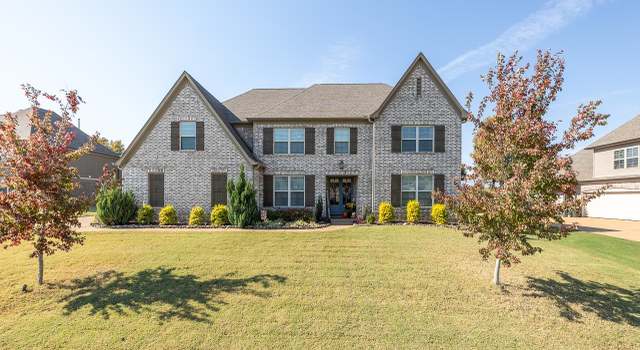 Photo of 6095 Upper Granger Cv, Arlington, TN 38002