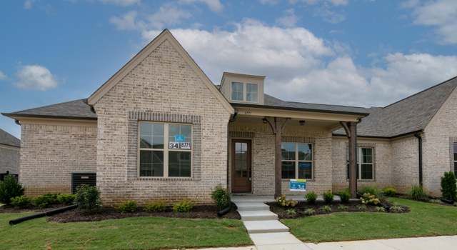 Photo of 8771 Bedfordshire Dr #34, Bartlett, TN 38133