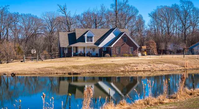 Photo of 636 Laxton Ln, Munford, TN 38058