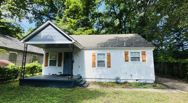 Photo of 3121 Sunrise St, Memphis, TN 38127