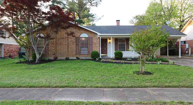 Photo of 6816 Sycamore Hill Dr, Bartlett, TN 38135