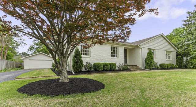 Photo of 4177 Chanwil Ave, Memphis, TN 38117