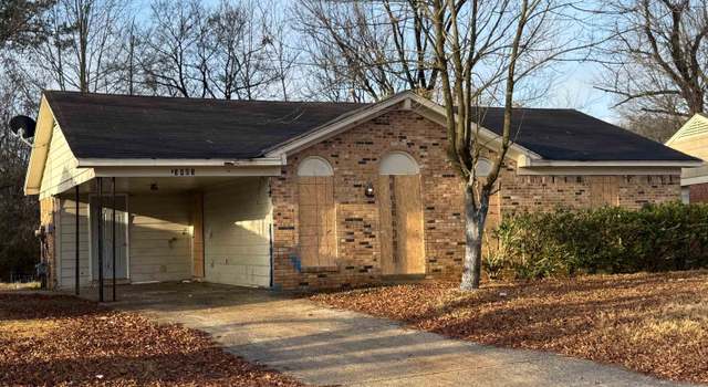 Photo of 3401 Birdsong Ferry Rd, Memphis, TN 38118