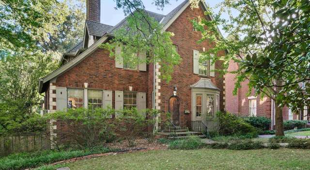 Photo of 14 Morningside Pl, Memphis, TN 38104