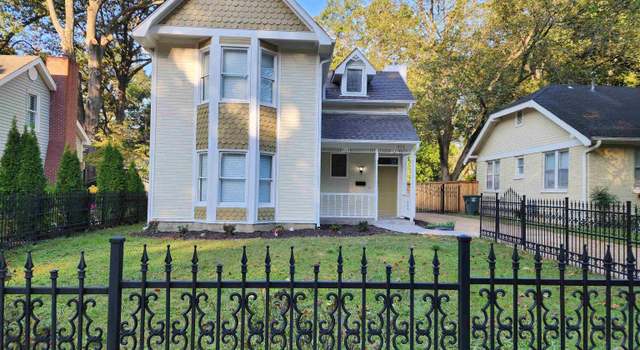 Photo of 425 S Reese St S, Memphis, TN 38111