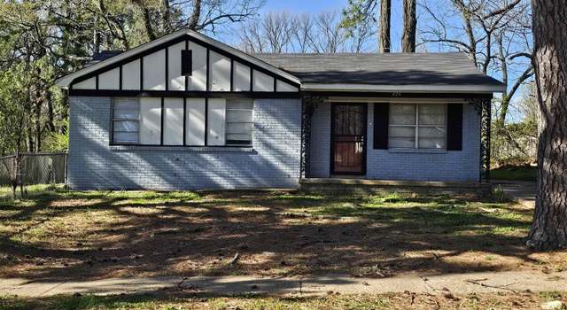 Photo of 975 Norfleet Ave, Memphis, TN 38109
