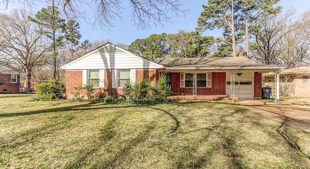 Photo of 3399 Dogwood Ln, Memphis, TN 38116