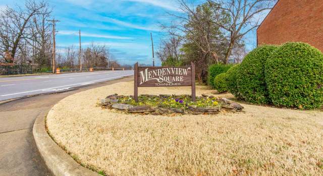 Photo of 565 E Mendenview Dr #565, Memphis, TN 38117