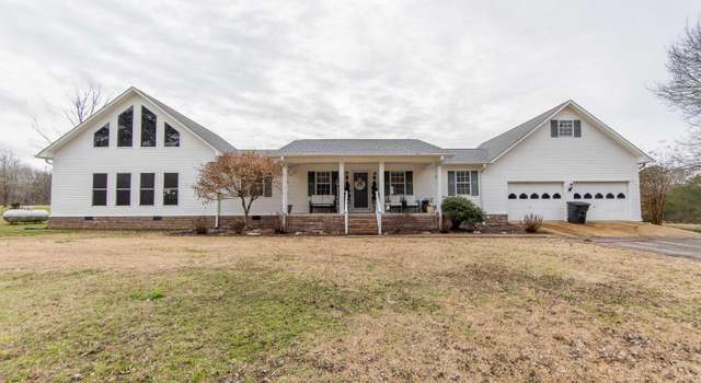 Photo of 4517 Charlie Pounds Rd, Stantonville, TN 38379