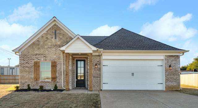 Photo of 76 Hearst Cv, Munford, TN 38058
