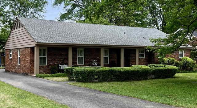 Photo of 5572 Normandy Rd, Memphis, TN 38120