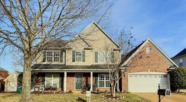 Photo of 5268 Jon Oak Dr, Arlington, TN 38002
