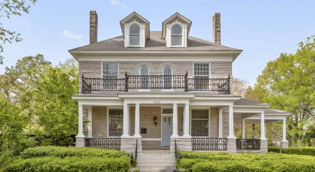 Photo of 1540 Central Ave, Memphis, TN 38104