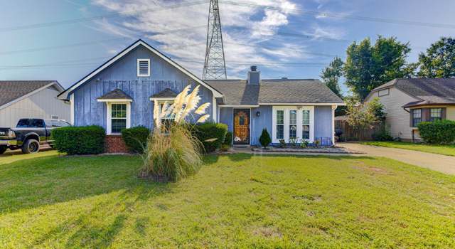 Photo of 3602 Kirby Terrace Dr, Memphis, TN 38115