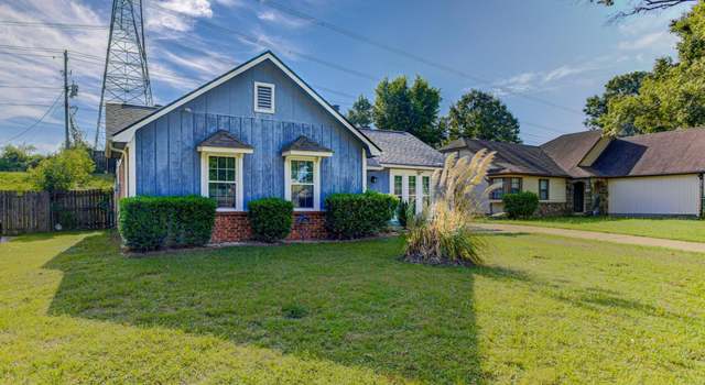 Photo of 3602 Kirby Terrace Dr, Memphis, TN 38115