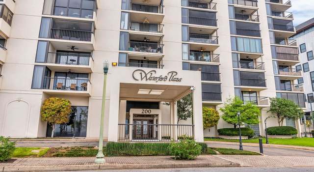 Photo of 200 Wagner Pl #202, Memphis, TN 38103