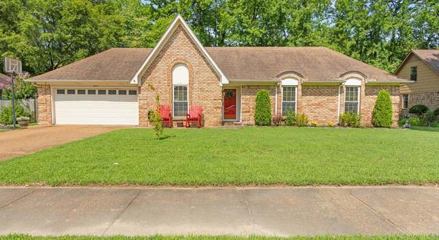 Photo of 3027 Yates St, Bartlett, TN 38134