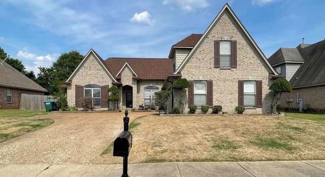 Photo of 5328 Lamb Valley Cv, Arlington, TN 38002