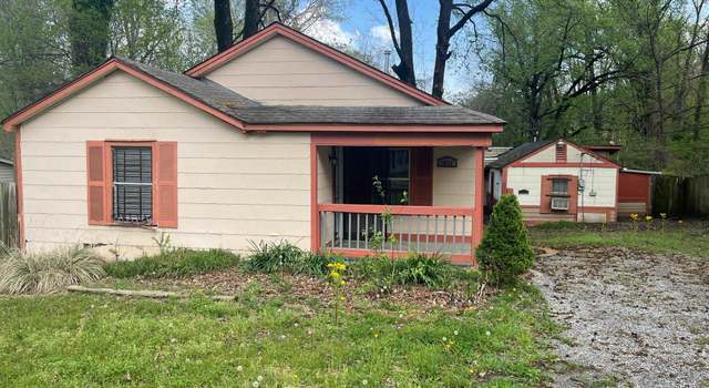Photo of 3066 Redbud Rd, Memphis, TN 38109