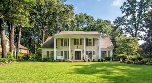 Photo of 6408 Forest Grove Dr, Memphis, TN 38119