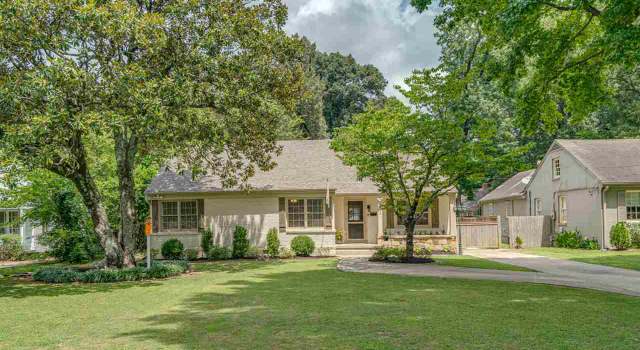 Photo of 3312 Highland Park Pl, Memphis, TN 38111