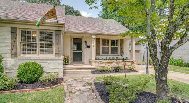 Photo of 3312 Highland Park Pl, Memphis, TN 38111