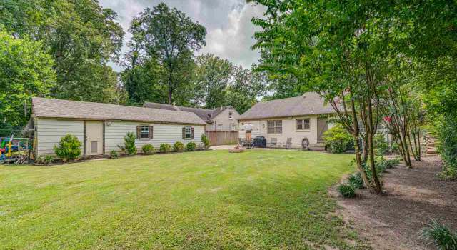 Photo of 3312 Highland Park Pl, Memphis, TN 38111