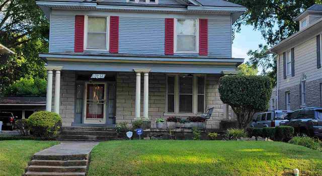 Photo of 1619 Eastmoreland Ave, Memphis, TN 38104