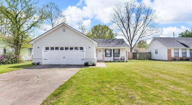Photo of 4331 Water Briar Rd, Millington, TN 38053