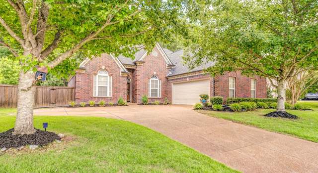 Photo of 6132 Aubrey Ranch Dr, Arlington, TN 38002