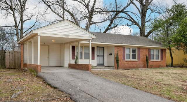 Photo of 1584 S Perkins Rd, Memphis, TN 38117
