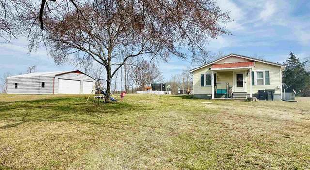 Photo of 1964 Charlie Pounds Rd, Stantonville, TN 38379-5038