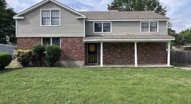 Photo of 1922 Grovehaven Dr, Memphis, TN 38116