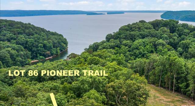 Photo of LOT 86 Pioneer Trl Lot 86, Savannah, TN 38372