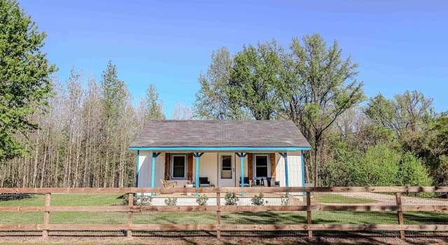 Photo of 6264 Asbury Glimp Rd, Ripley, TN 38063-5302