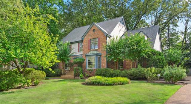 Photo of 6483 N Oak Shadows Cir, Memphis, TN 38119