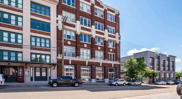 Photo of 420 S Front St #308, Memphis, TN 38103