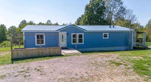 Photo of 1230 Coy Hill Rd, Olivehill, TN 38475
