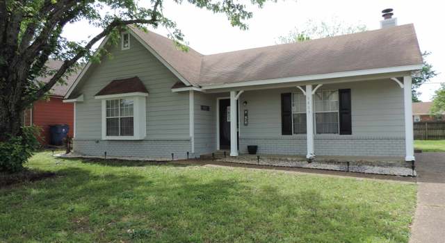Photo of 6469 Trysting Oak Dr, Memphis, TN 38141