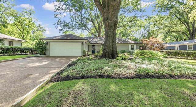 Photo of 61 Mary Ann Dr, Memphis, TN 38117