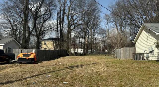 Photo of 740 E Polk Ave, Memphis, TN 38126