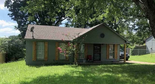 Photo of 4275 Briarberry Ln, Memphis, TN 38109