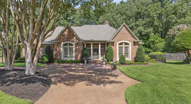 Photo of 9598 Spring Hollow Cv E, Germantown, TN 38139