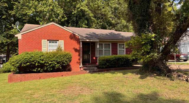 Photo of 3493 N Trezevant St, Memphis, TN 38127