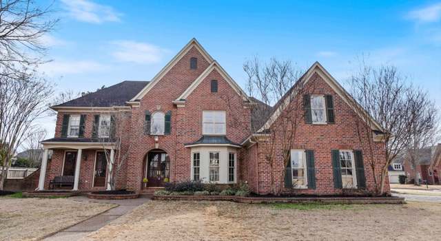 Photo of 9335 Gresham Cv, Germantown, TN 38139