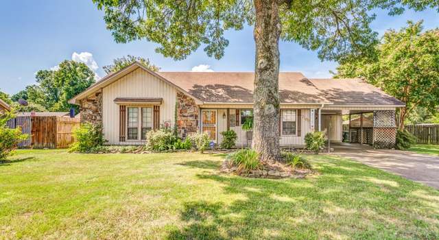 Photo of 7185 Volendam Cv, Memphis, TN 38133